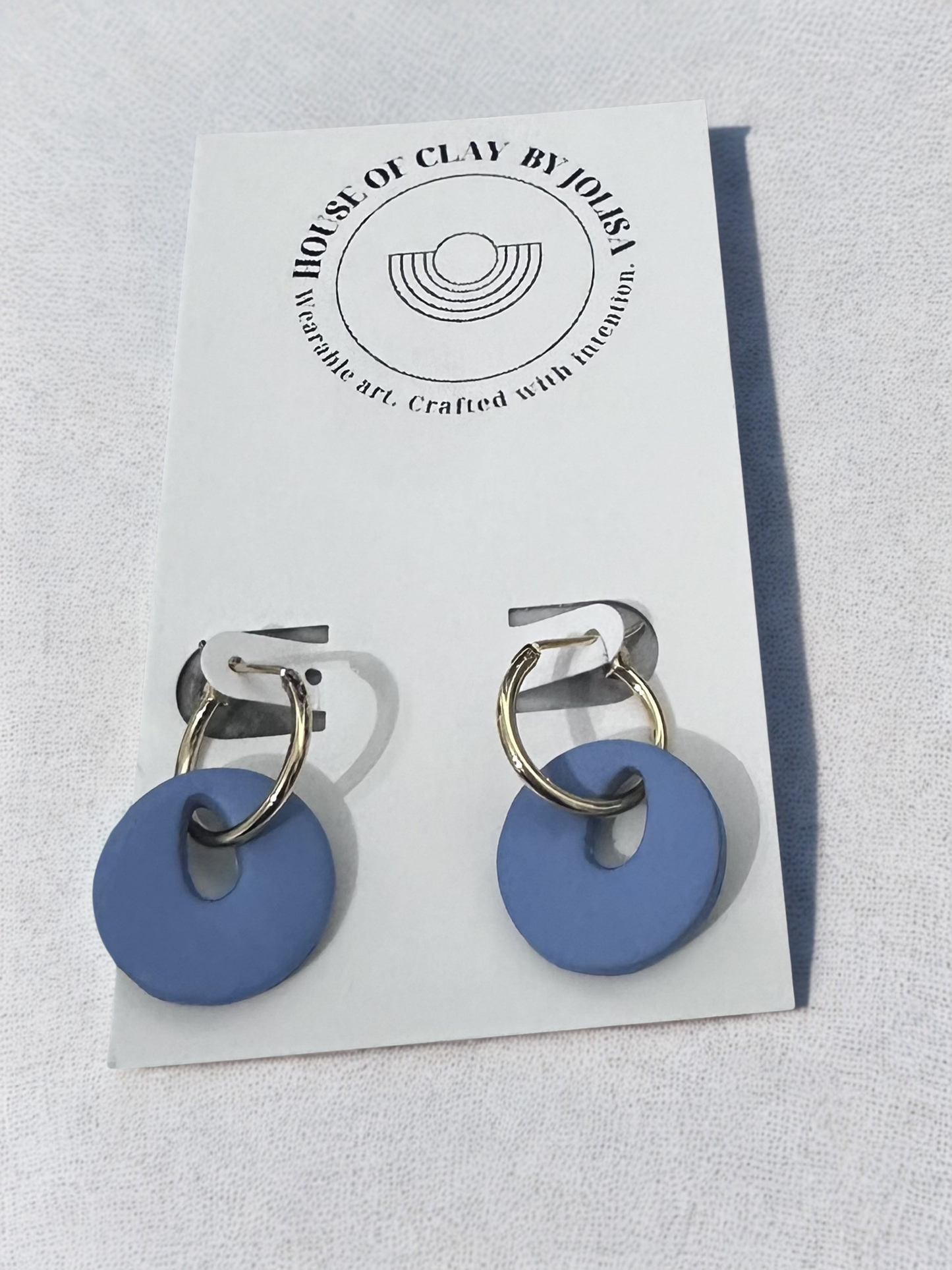 Mini Drop Hoops