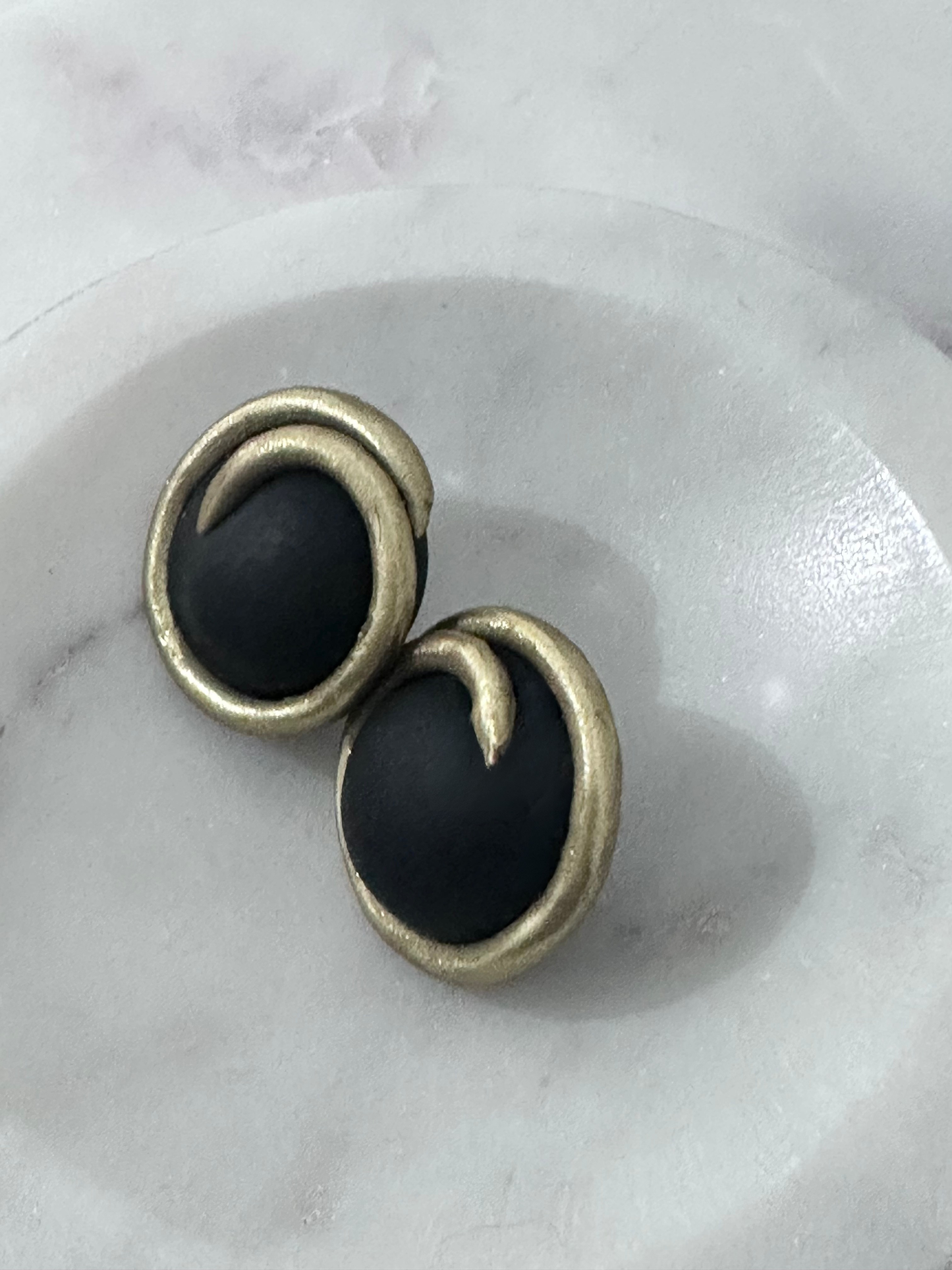 Spiral Studs