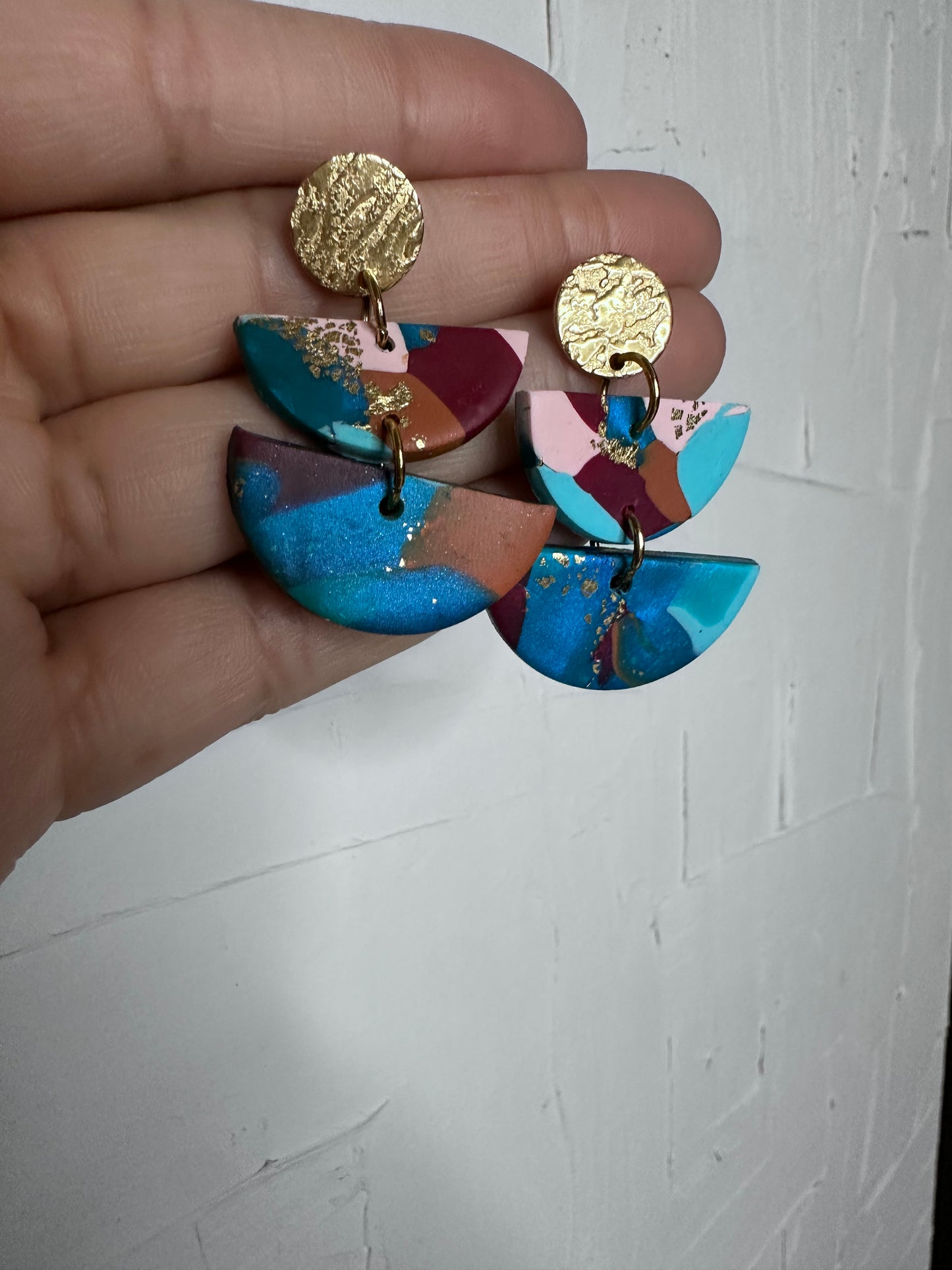 Marble Arc Duo
