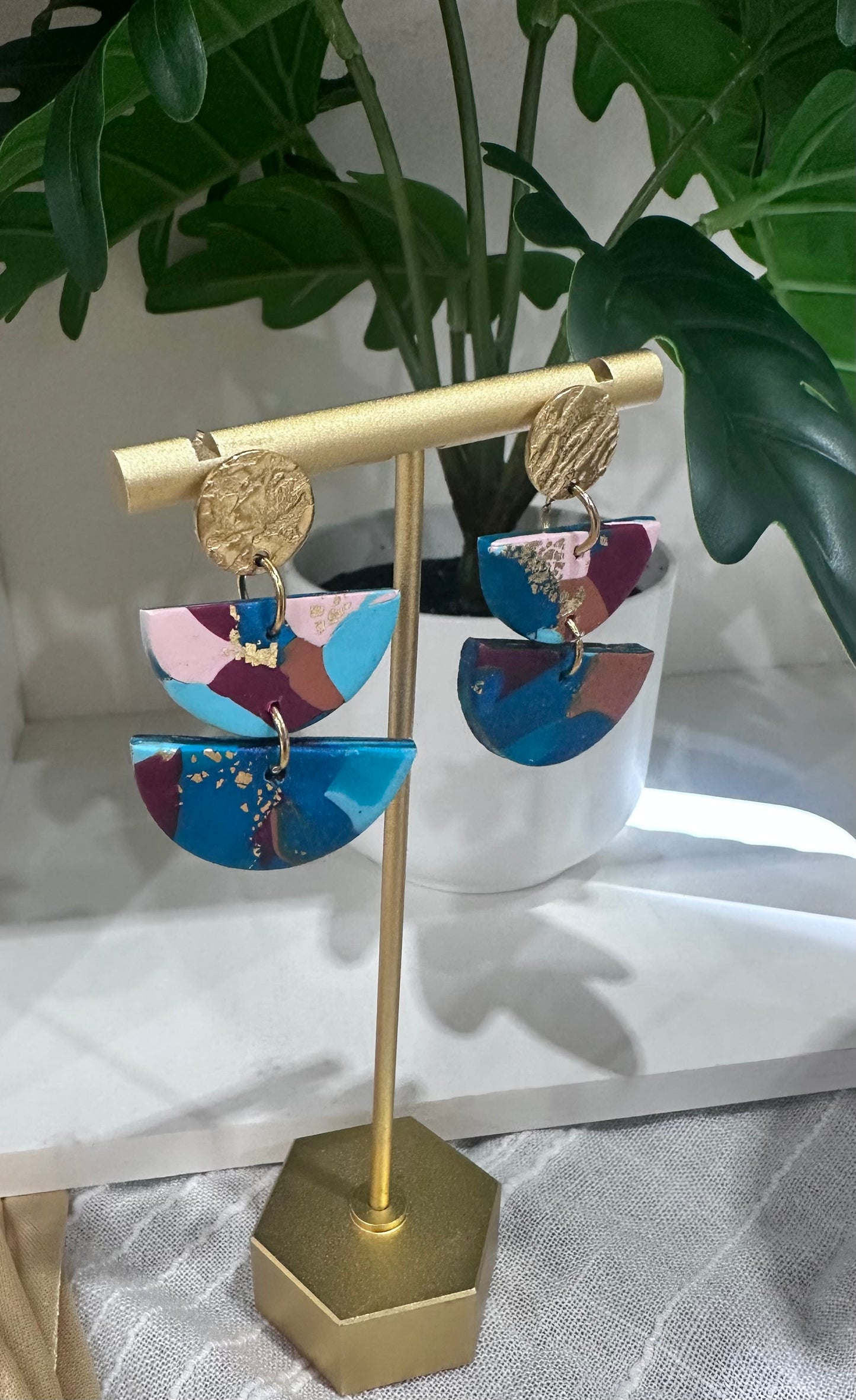 Marble Arc Duo