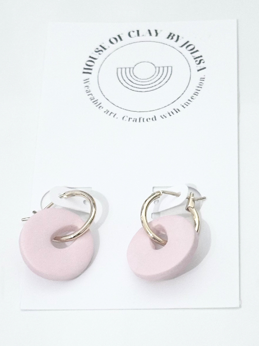 Mini Drop Hoops