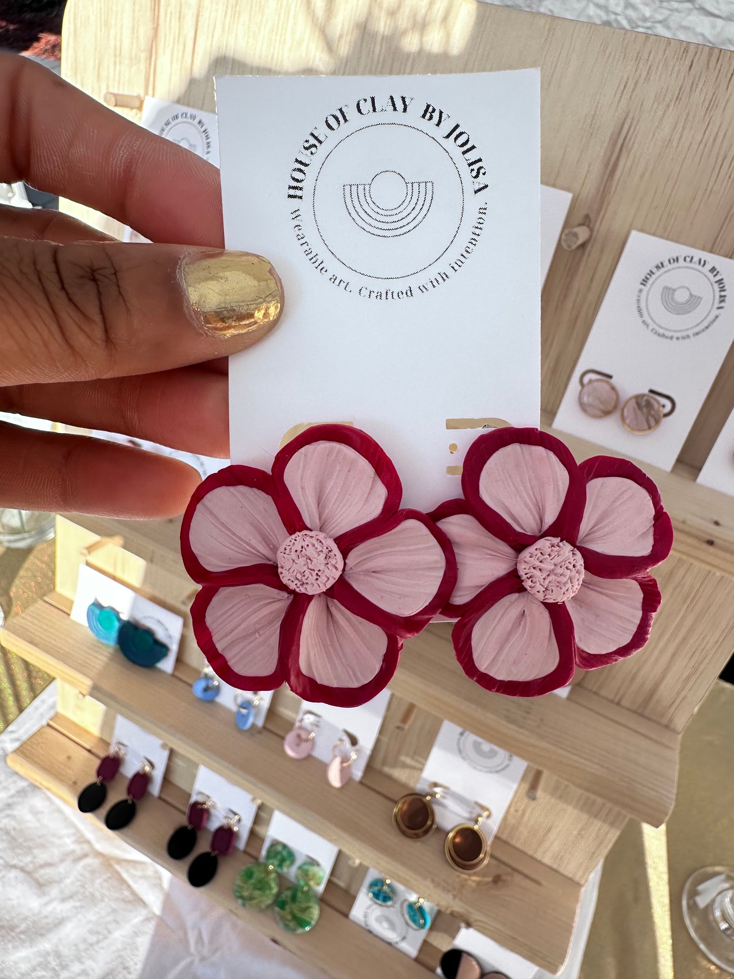The Bloom Collection