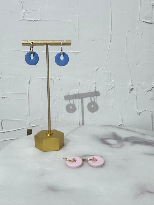 Mini Drop Hoops