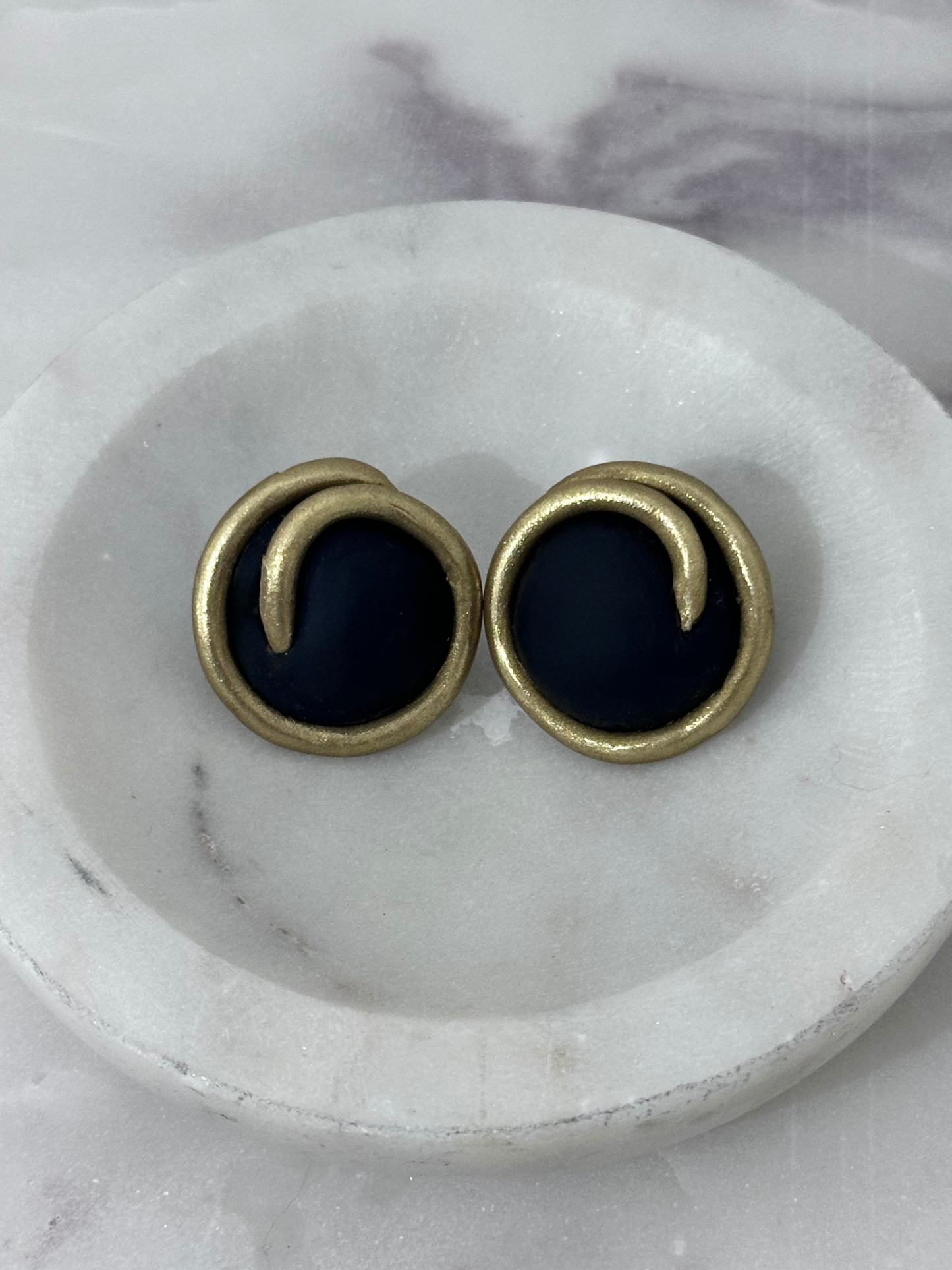 Spiral Studs